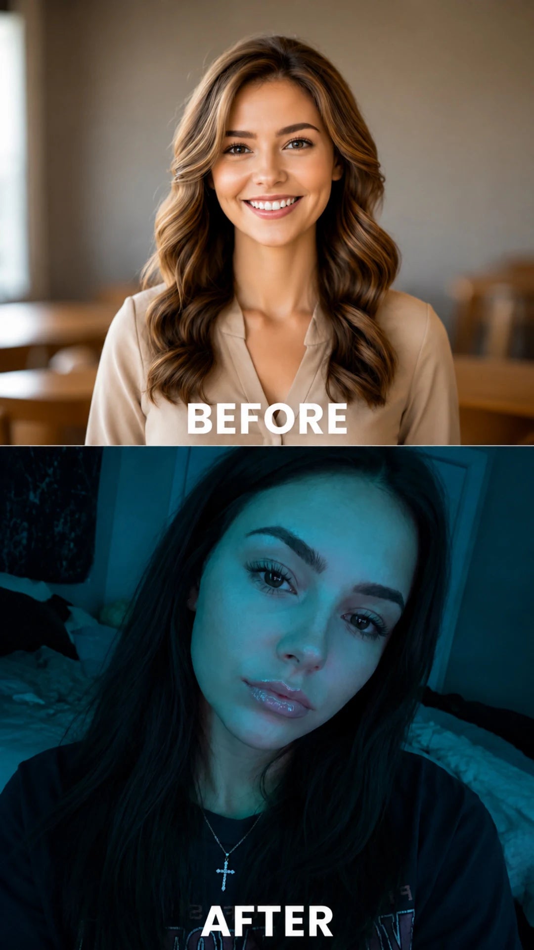 How to Build a Hyper-Realistic AI Influencer Brand From Scratch and Grow to 10K Follower